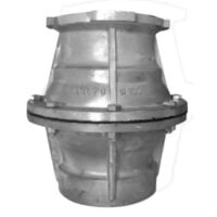 Disegno - Idrante Sottosuolo - DN 50 - Foto 10